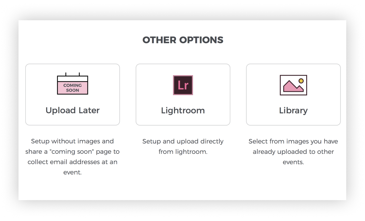 Image-Upload-Options