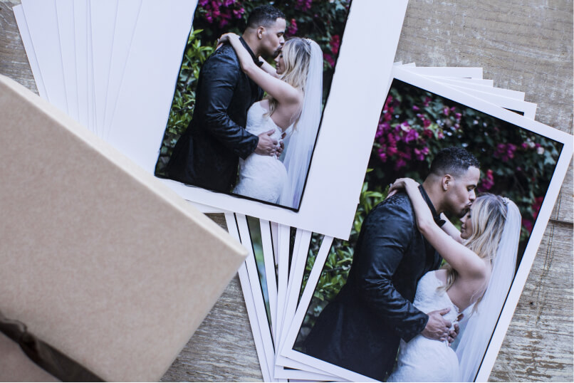 N-Vu Photographic Prints